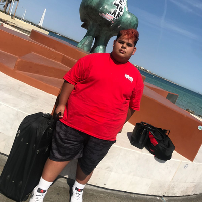 MerderGOVEGAN picture