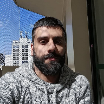 AndréPerussi picture