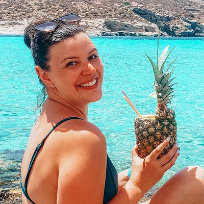 CassandraSonnex picture