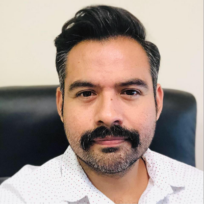 PedroCoronado picture