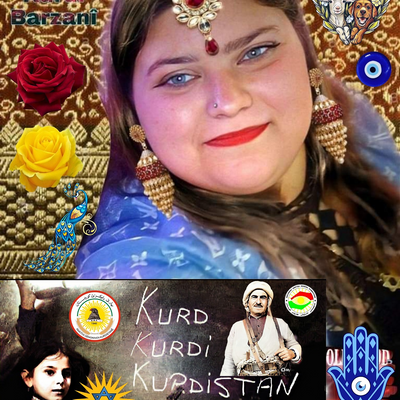 AmalîaYosêfBarzanî picture