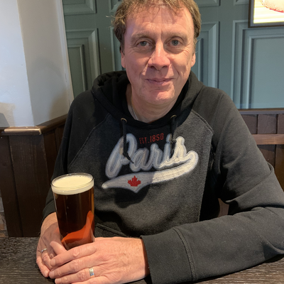 JohnMartinIsham picture