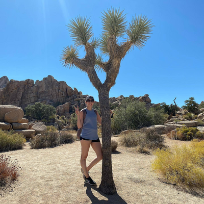 CarlyHorwitz picture