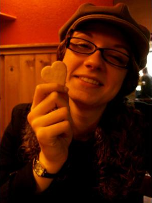 ChiquitaBonanno picture