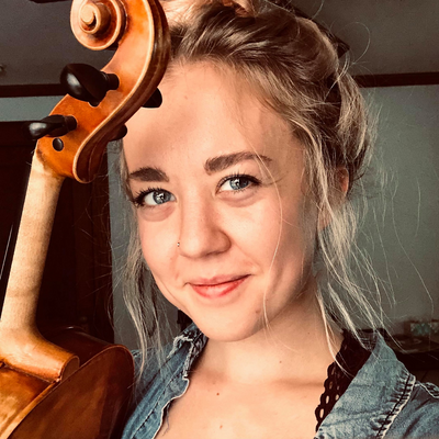 KathrynHilger picture