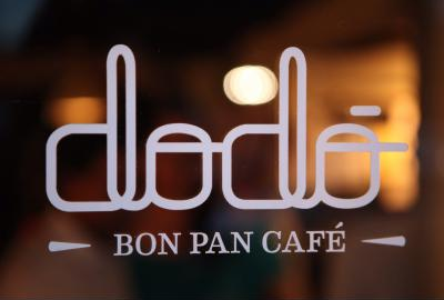 Dodo Bon Pan Cafe picture