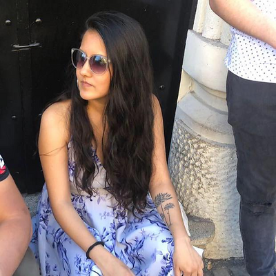 ContanzaAgurto picture