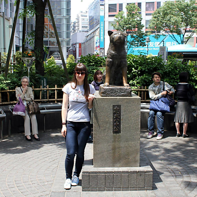 SarahForestsong picture