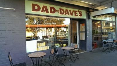 DadandDavescafe picture
