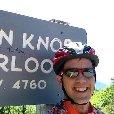 AndyMargonis picture