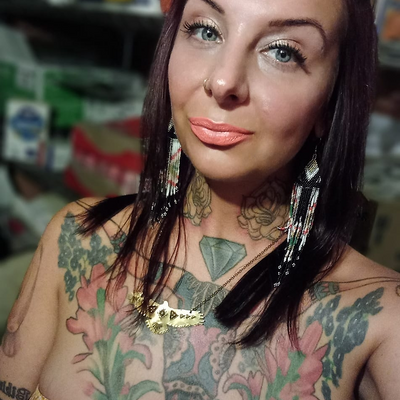 BrittanyStaff picture