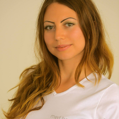 EsteraOlichwir picture