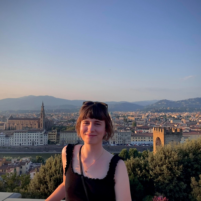 RandiKerssens picture