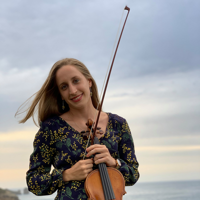 IreneMartín picture