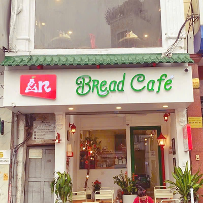 AnBread&Cafe picture