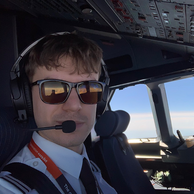 AndreChristie picture