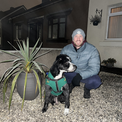 GordonMagilton picture