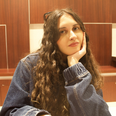ninacarvalho picture