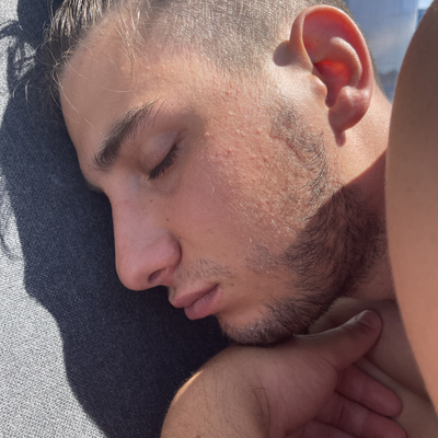 IanSchilkrut picture