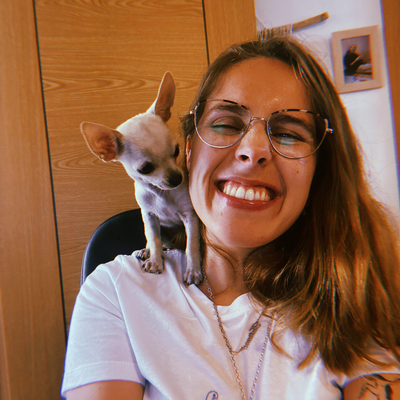 TatianaFlorindo95 picture