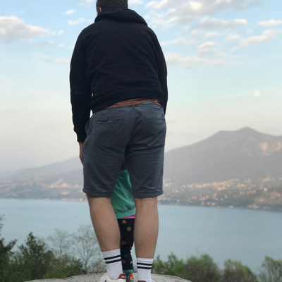 Veganmitbart picture