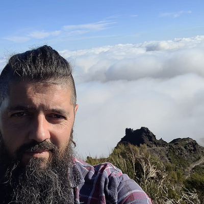 MazzaMoutinho picture