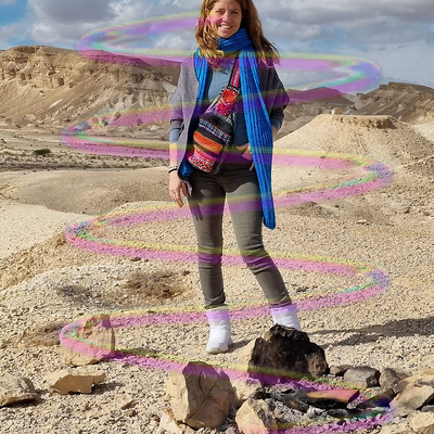 OliviaSchnarchEngel picture