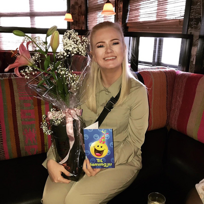 AnikaSigtryggsdóttir picture