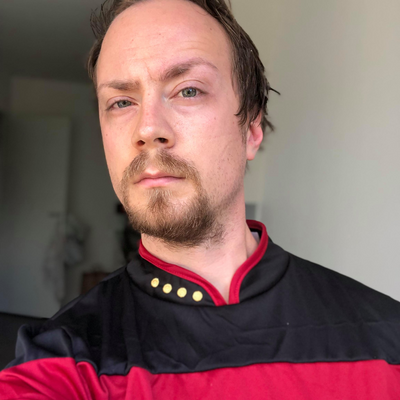 avatar image