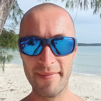 avatar image