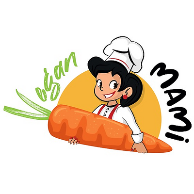 Veganmami picture