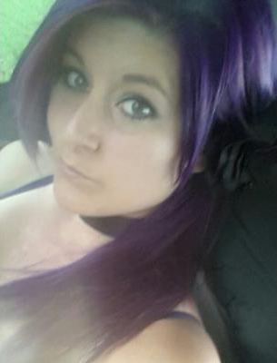 Arbonne Lady picture