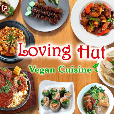 LovingHutDouala picture