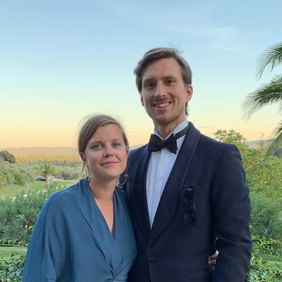 RichardOdevall picture