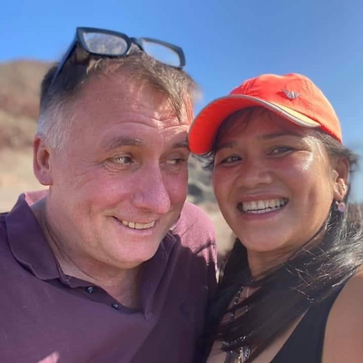 Cristymike74 picture