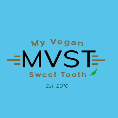 MyVeganSweetTooth picture