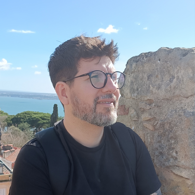 AndreyMasiero picture