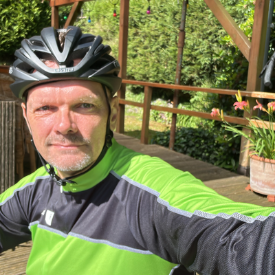 ChristianVoss picture