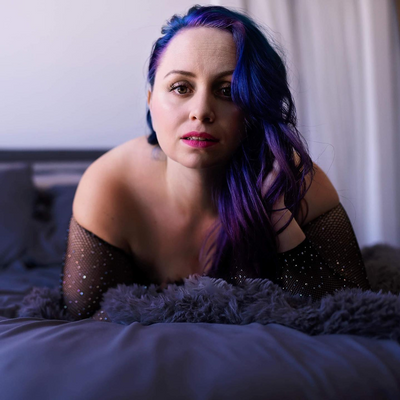 AshleyRoseFouts picture