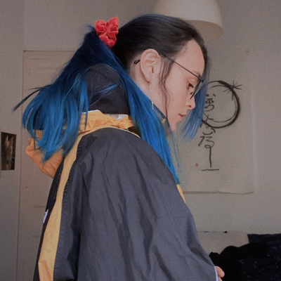 NatalijaChristina picture