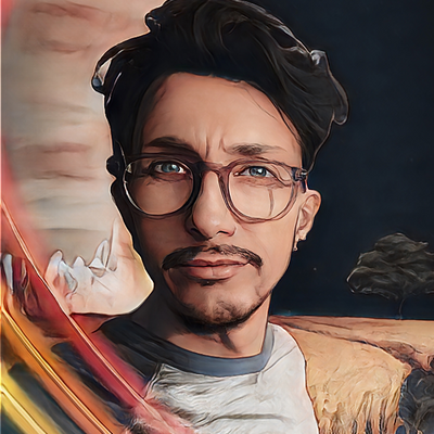 avatar image