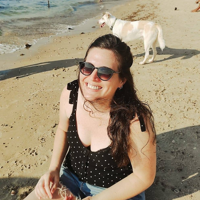 YaelBorochovitz picture