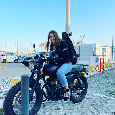 ElviraPapira picture