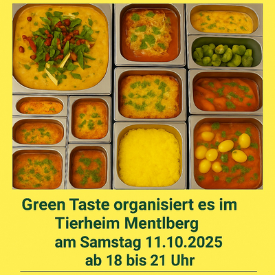 Greentaste picture