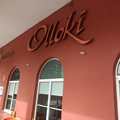 RestauranteOlloki picture