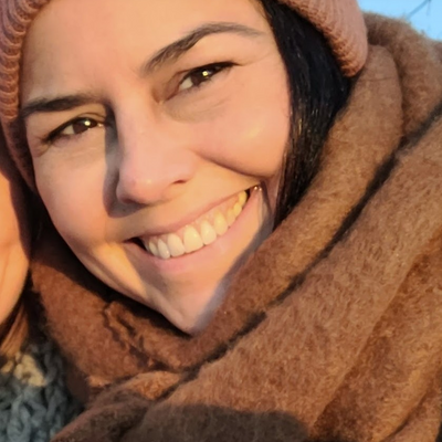 HenrikeBauer picture