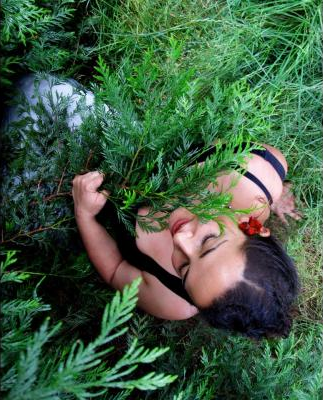 iaotigerlily picture