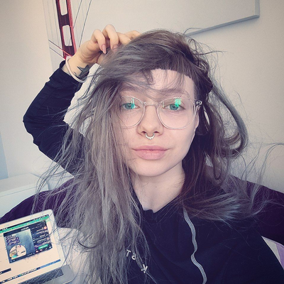 avatar image