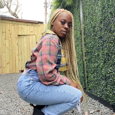 AjaPatrice picture