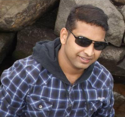 SreekumarNair picture